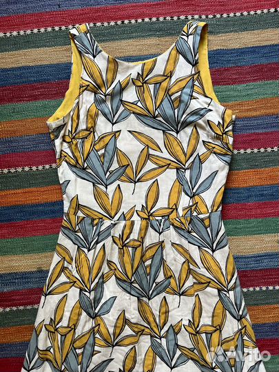 Платья новые летние