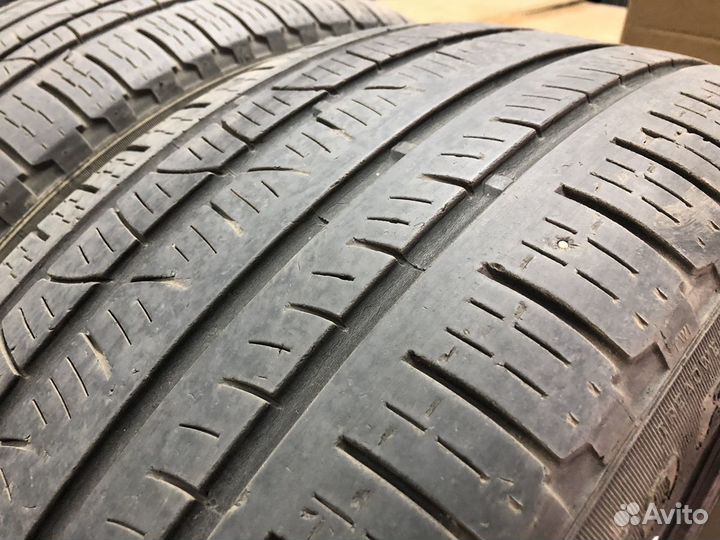 Pirelli Scorpion Verde 235/50 R18