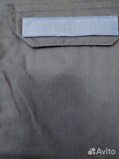 Офисная форма фсин, фссп летний