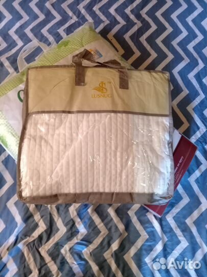 Постельное белье