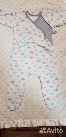 Детские вещи