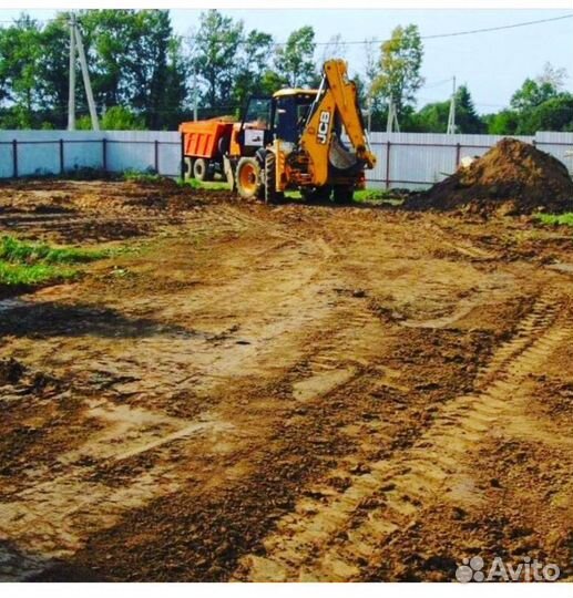 Вывоз мусора и грузчики