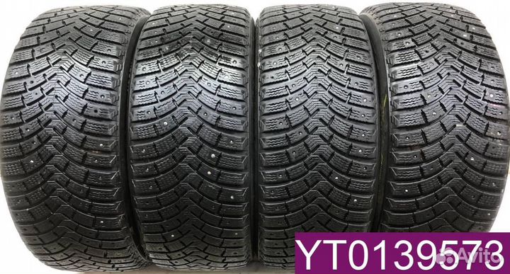 Michelin X-Ice North 2 225/50 R17 98T