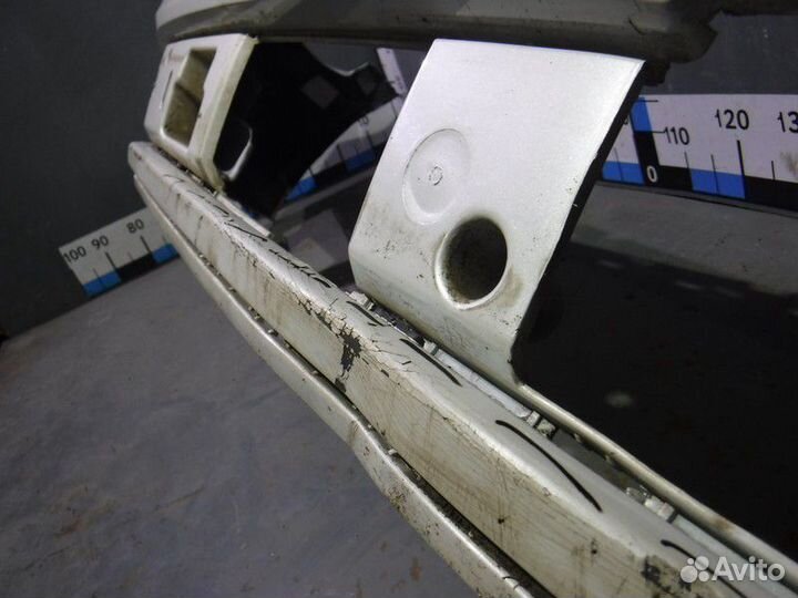 Бампер передний Chevrolet Tahoe 4