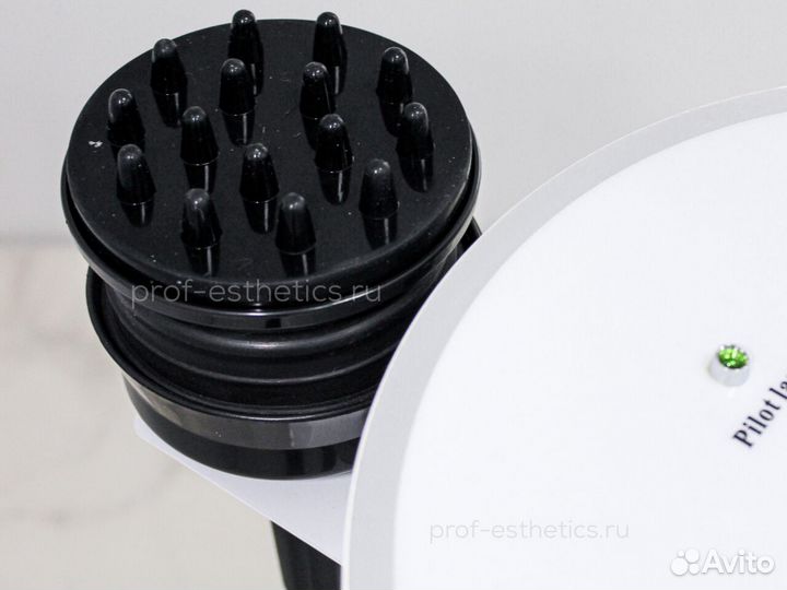 G5 PRO - аппарат вибрационного массажа