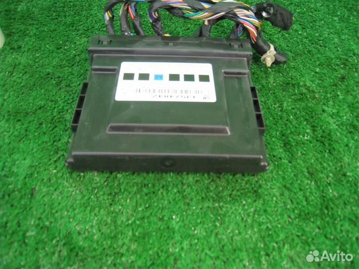 Блок комфорта (коммутационный) Chevrolet Cruze J3