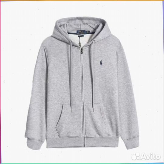 Толстовка Polo Ralph Lauren (S - XXL)