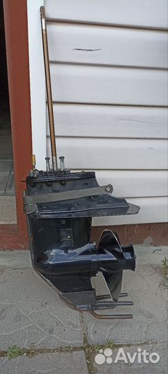 Редуктор плм Suzuki 9.9-15