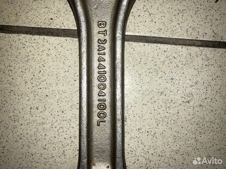 Шатун Д-120 Д-144