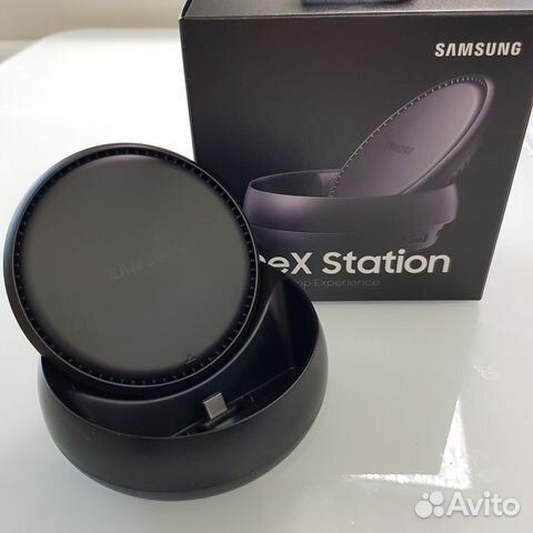 Док-станция для телефона Samsung DeX Station