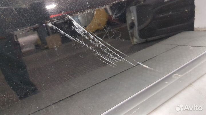 Дверь боковая Ford Focus 1, 2004