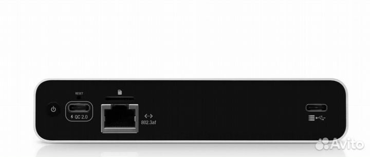 Контроллер точек доступа Ubiquiti UCK-G2-plus