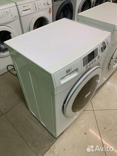 Стиральная машина бу от