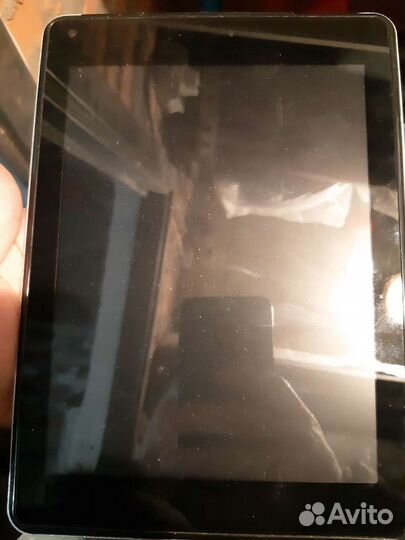 Планшет на запчасти