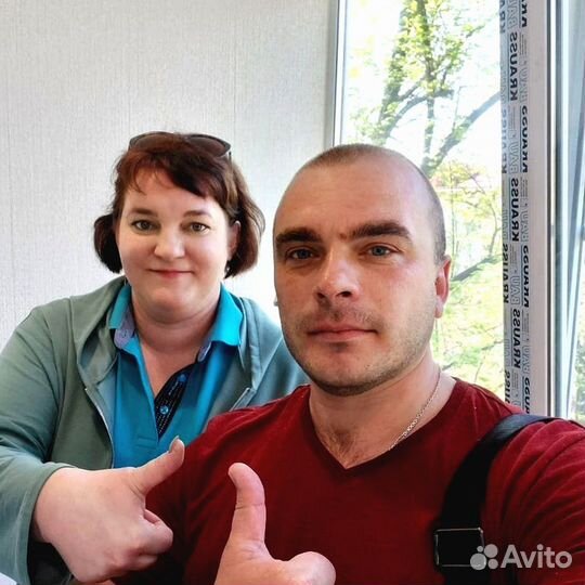 Остекление веранд по договору