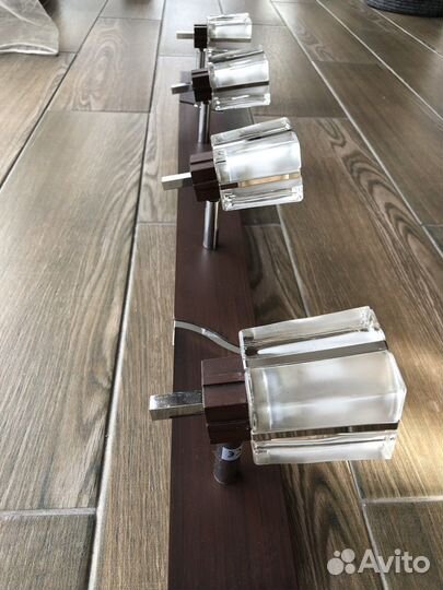 Светильник Спот Лайн от MW-Light