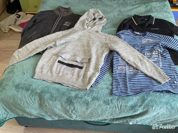 Одежда для мальчика