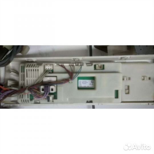 Модуль управления Bosch