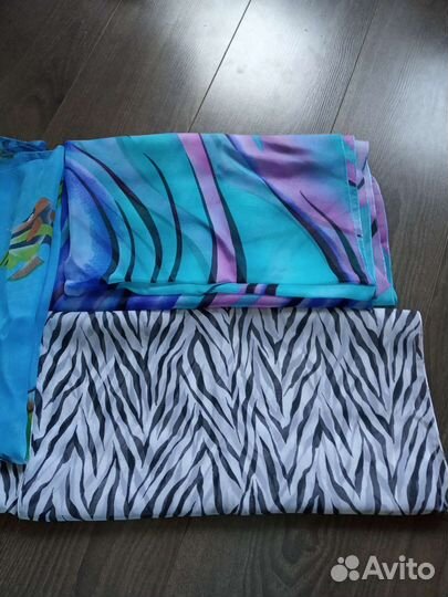 Накидка синтетическая