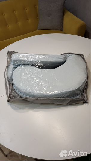 Подушка для кормления грудью