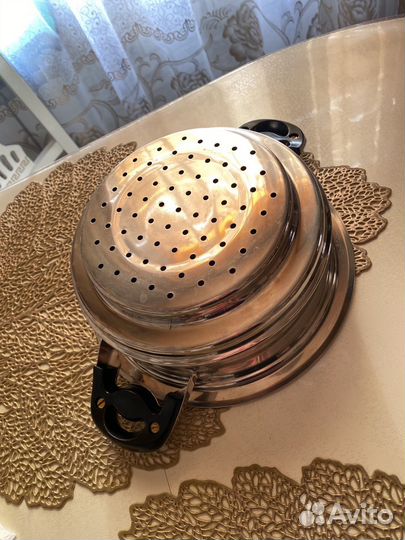 Сотейники дуршлаки марки Royal