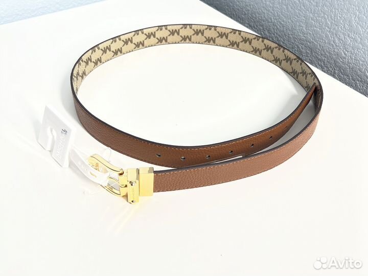 Michael Kors Ремень женский оригинал новый