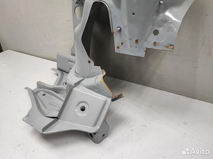 Брызговик стакан левый LADA granta FL 2018-нв