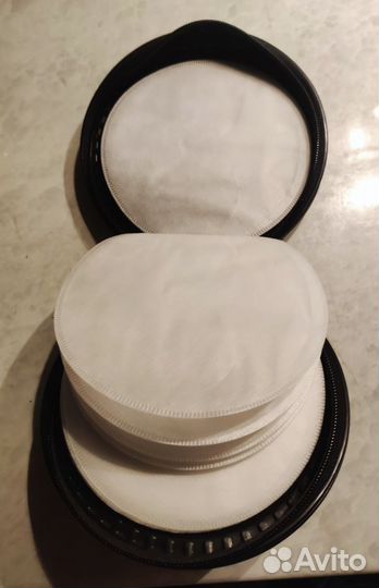 Чехол для дисков CD