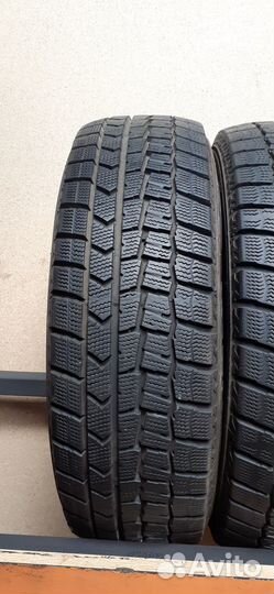 Dunlop Winter Maxx WM02 175/65 R14