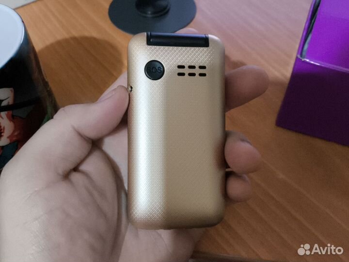 INOI 247B с док-станцией