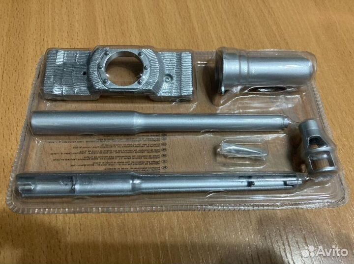 Собери танк Тигр, 1 номер