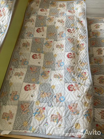 Покрывало детское