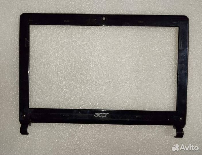Рамка матрицы для нетбука Acer Aspire D270, D257