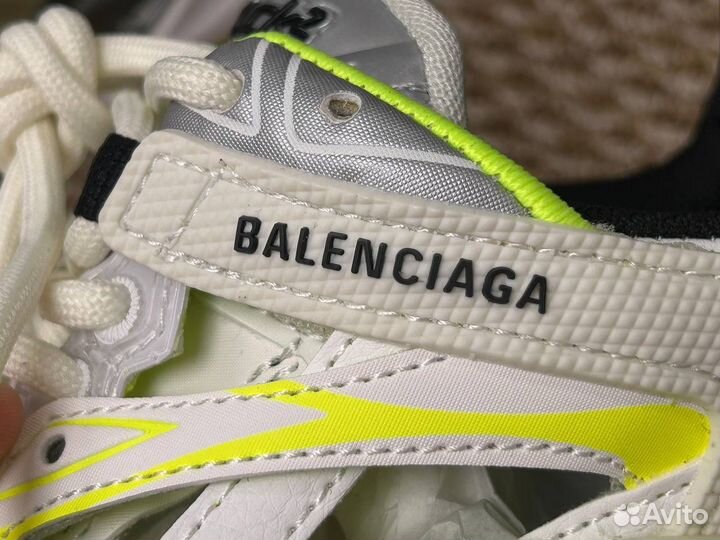 Balenciaga Track 2 лучшее качество