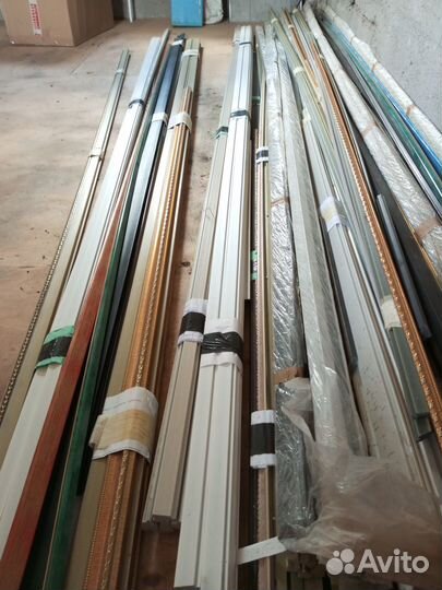 Продам багет для рамок