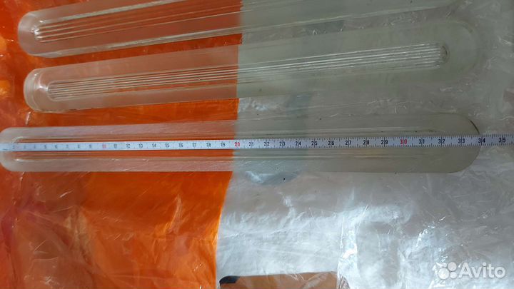 Стекла Клингера гост