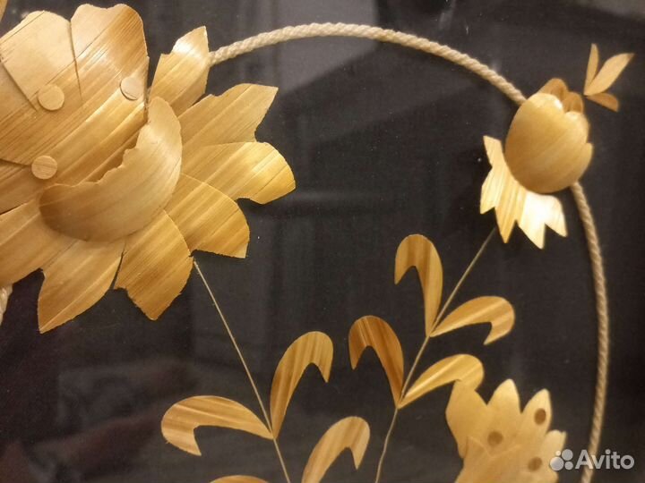 Настенное панно СССР