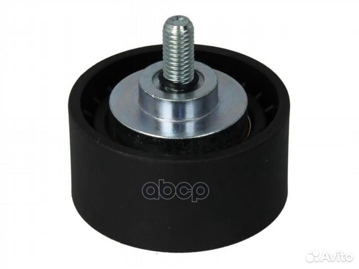 Обводной ролик