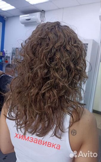 Услуги барбера