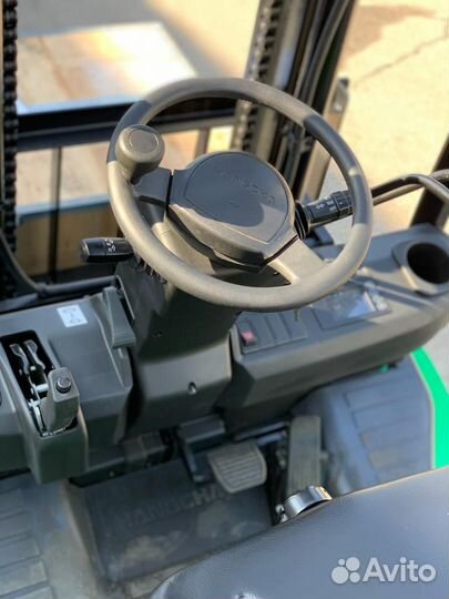 Вилочный погрузчик HANGCHA CPD20-AEY2-I, 2024