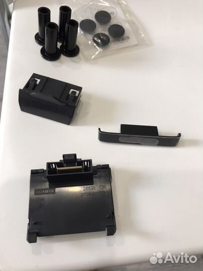 Адаптер карты CI Card