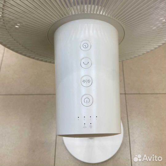 Вентилятор Xiaomi Mijia DC Inverter Fan 1X