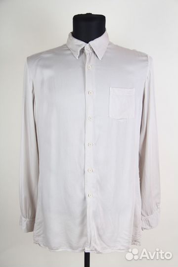 Yohji Yamamoto Y's рубашка