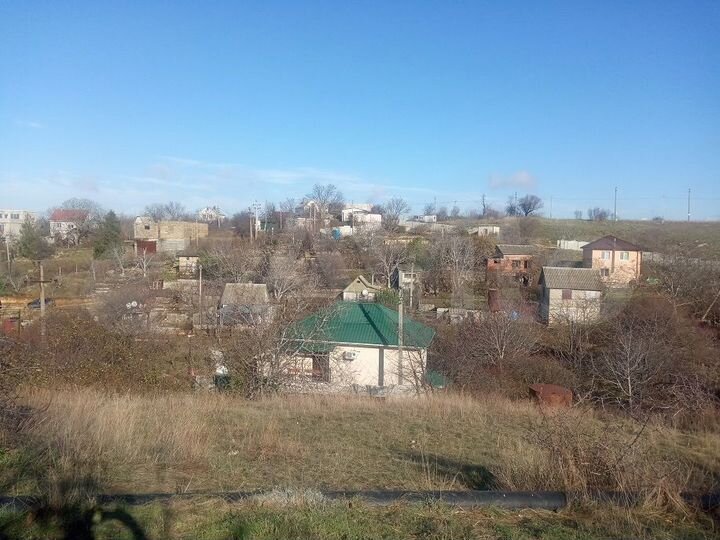 Участок 5,3 сот. (СНТ, ДНП)