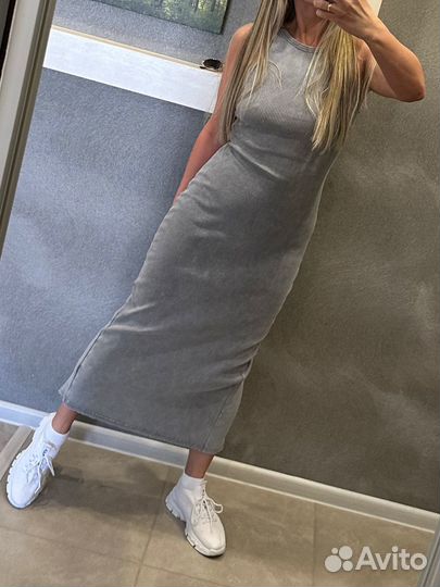 Платье Befree Новое с биркой