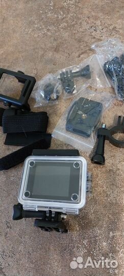 Экшн камера