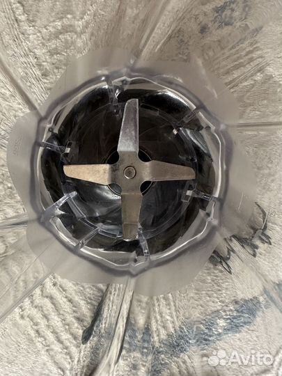 Bosch Стационарный блендер VitaPower Serie 4 MMB61