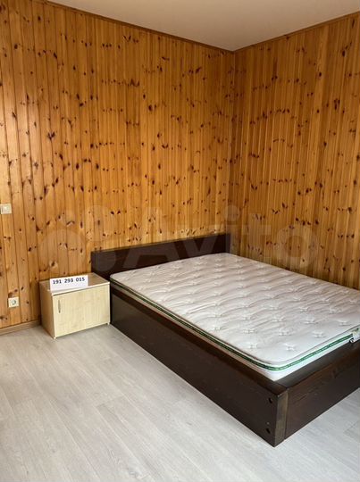 1-к. квартира, 45 м², 1/2 эт.