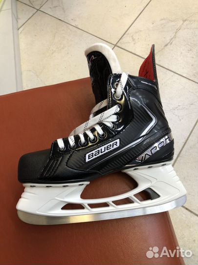 Коньки хоккейные bauer vapor select Sr