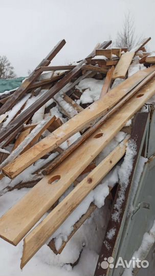 Привезу дрова